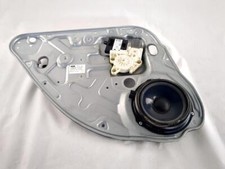 1776007 MOTORINO MECCANISMO ALZA-VETRO ALZA-CRISTALLO PORTA POSTERIORE SINISTRA 