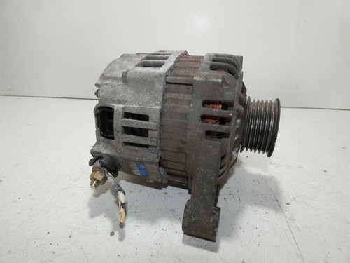 Nissan micra k11 lichtmaschine - micra,
