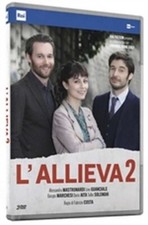 L'allieva 2 (3 DVD) - ITALIANO