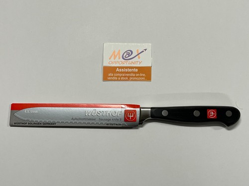 Wusthof classic coltello - 14, cm