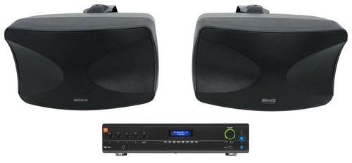 Jbl vma160 amplificatore - vma160,