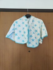 Accappatoio Mantella Bimbo Blukids