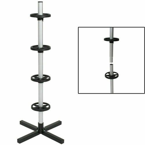 Asta porta pneumatici 4 - pneumatici,