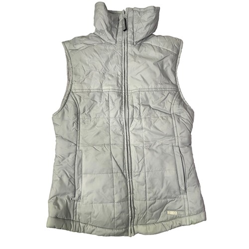 Zara trf gilet donna - gilet, taupe