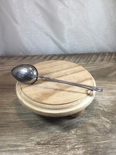 Vintage Loose Leaf Tea Filter
