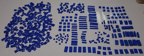 Lego lotto pezzi misti tutti - pezzi,