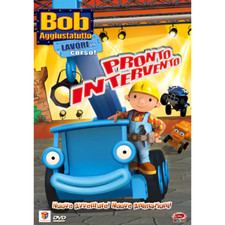Bob Aggiustatutto #02 - Pronto