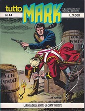 Tutto Mark n° 44