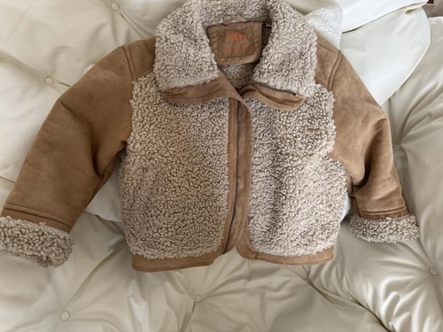 Giacca bambino zara 5 - bambino, 4-5