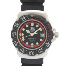 Tag Heuer Formula 1 374.508