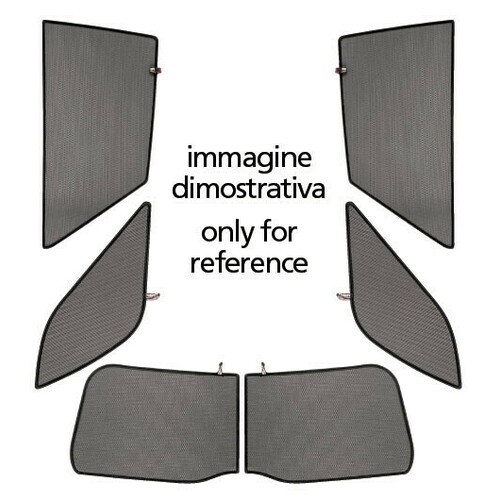 Lampa kit tendine - tendine, privacy