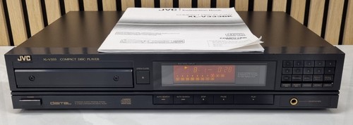 Jvc v333 lettore - jvc, vintage