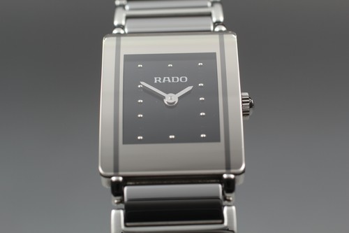 Quasi come nuovo - [], rado