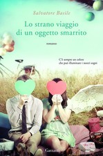 Lo strano viaggio di un