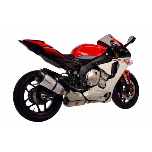 Scarico leovince factory s - [leovince],