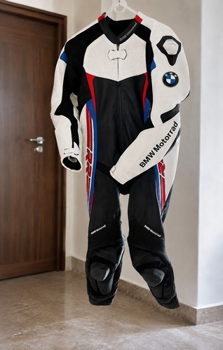 Tuta moto racing - tuta,