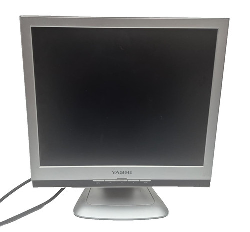 Monitor yashi yz278 - monitor,