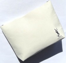 Borsa per il trucco Yves Saint Laurent Cosmetics.