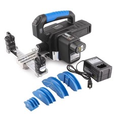 Curvatubi Elettrico VEB-1/B -