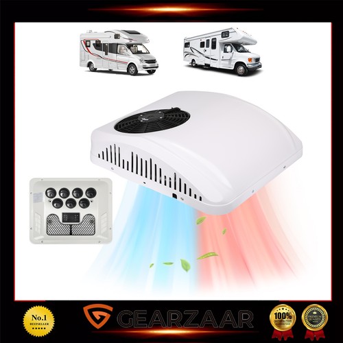 Climatizzatore 24v roulotte - climatizzatore,