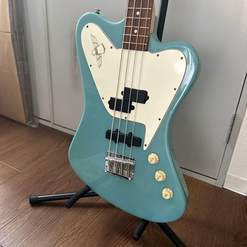 Epiphone thunderbird - epiphone,
