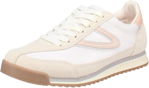 Sneakers stringate casual