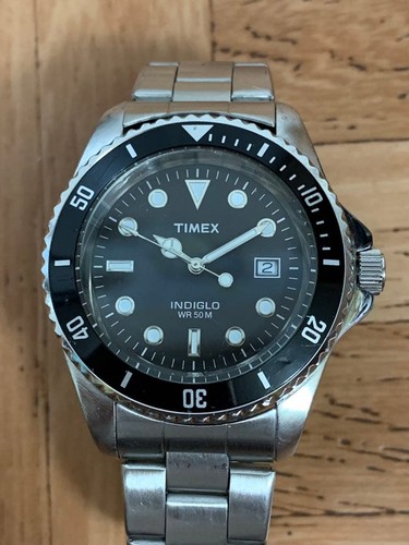 Orologio timex submariner - orologio,