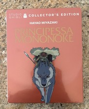 PRINCIPESSA MONONOKE