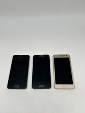 3x Samsung Galaxy A3 SM-A300FU