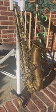Sax per studenti Buescher /