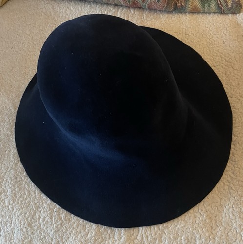 Cappello donna borsalino - cappello,