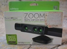 Nyko Zoom per Xbox 360 Kinect