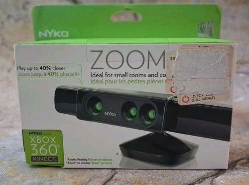 Nyko zoom per - per, kinect