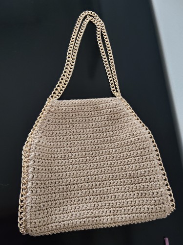 Borsa stile falabella - borsa,
