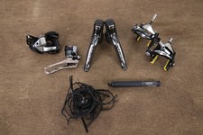 Shimano Dura-Ace 9070 Di2 11