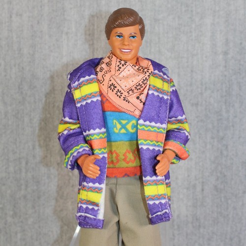 Barbie ken mattel bambola - barbie,