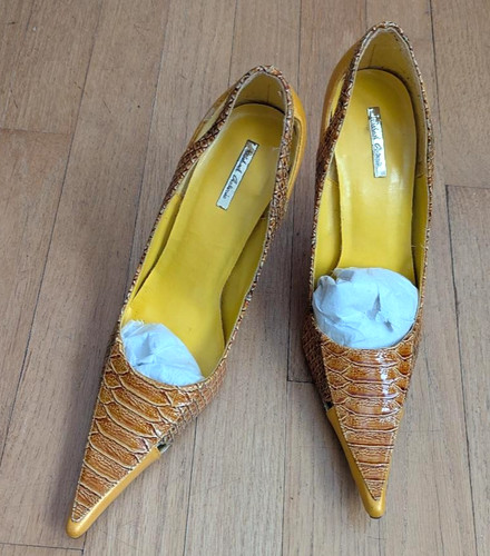 Scarpe con tacco michael - scarpe,