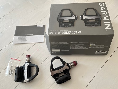 Garmin rally rs100 - garmin, di