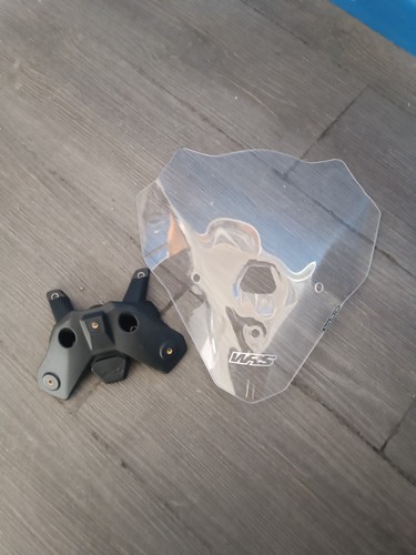 Cupolino bmw f900r - cupolino,