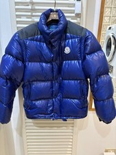 Moncler maya vintage grenoble