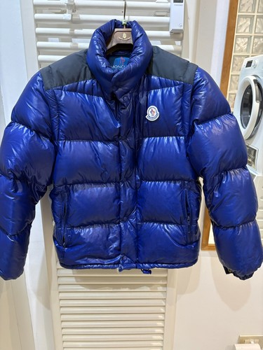 Moncler maya vintage - , grenoble