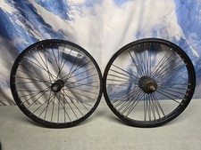 🔥 Set Cerchi Bici BMX 17"