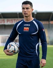 MAGLIA #3 MATCH WORN U.S