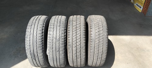 Gomme camper 215 15 - gomme,