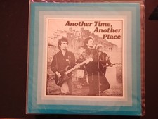 u2 another time another place