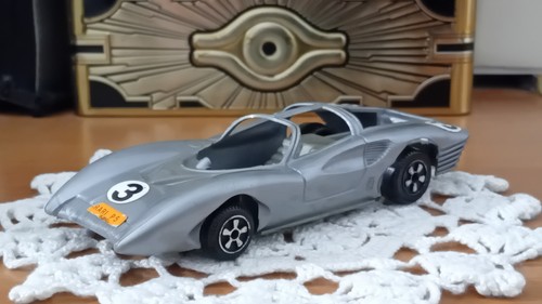 Polistil 48 ferrari - polistil, 1:32,