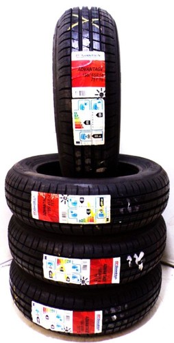 Pneumatici estivi 155 r14 - 155/65,