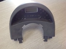 QUADRO STRUMENTI PER FIAT