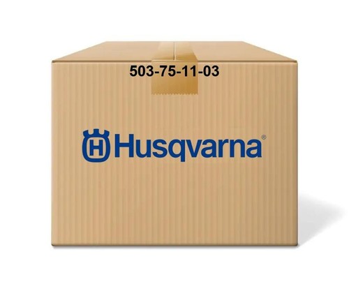 Coperchio oem husqvarna 372 - 372, xp