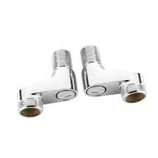 Adattatore per vasca con